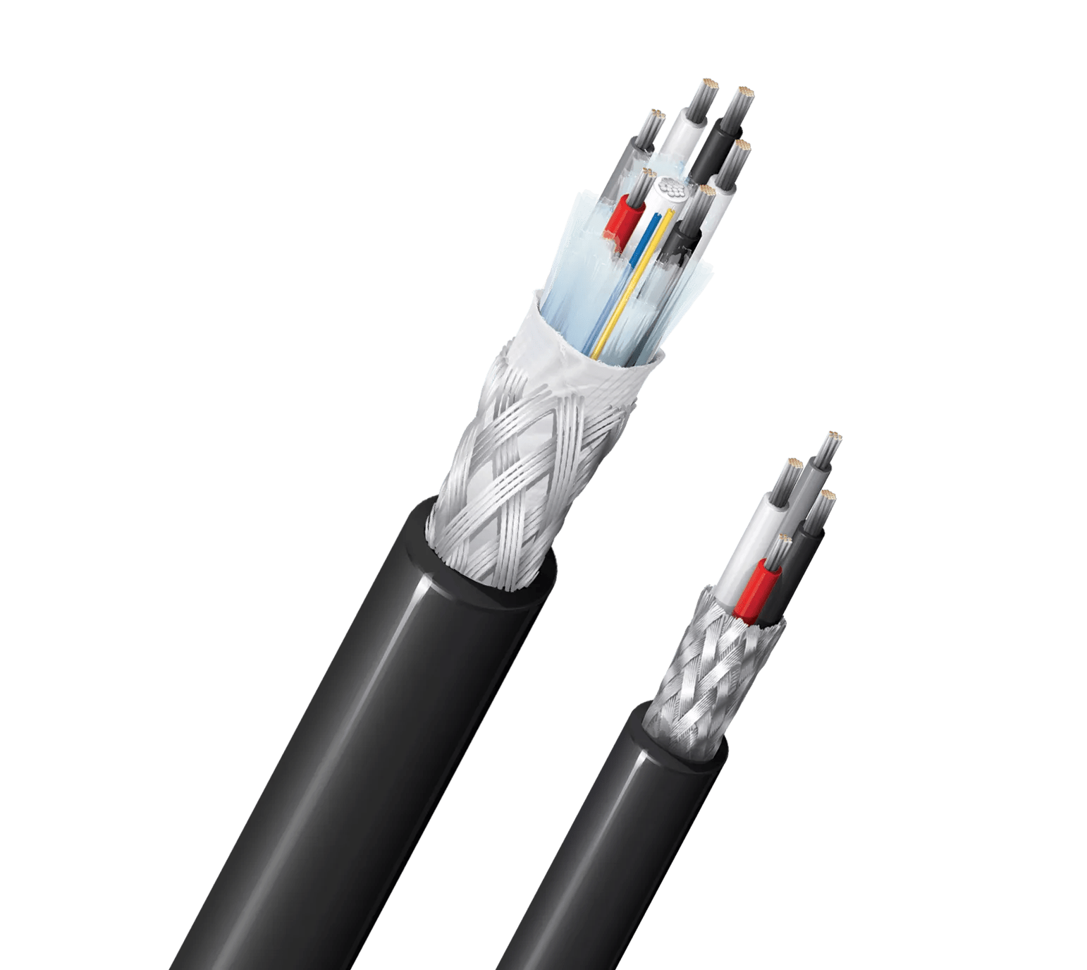 Interconnect Fiber Cable