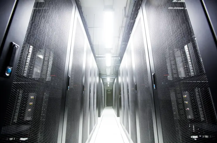Modern-Data-Center
