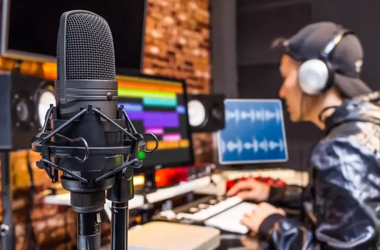 MPO system in a broadcast environment - Blog Hero