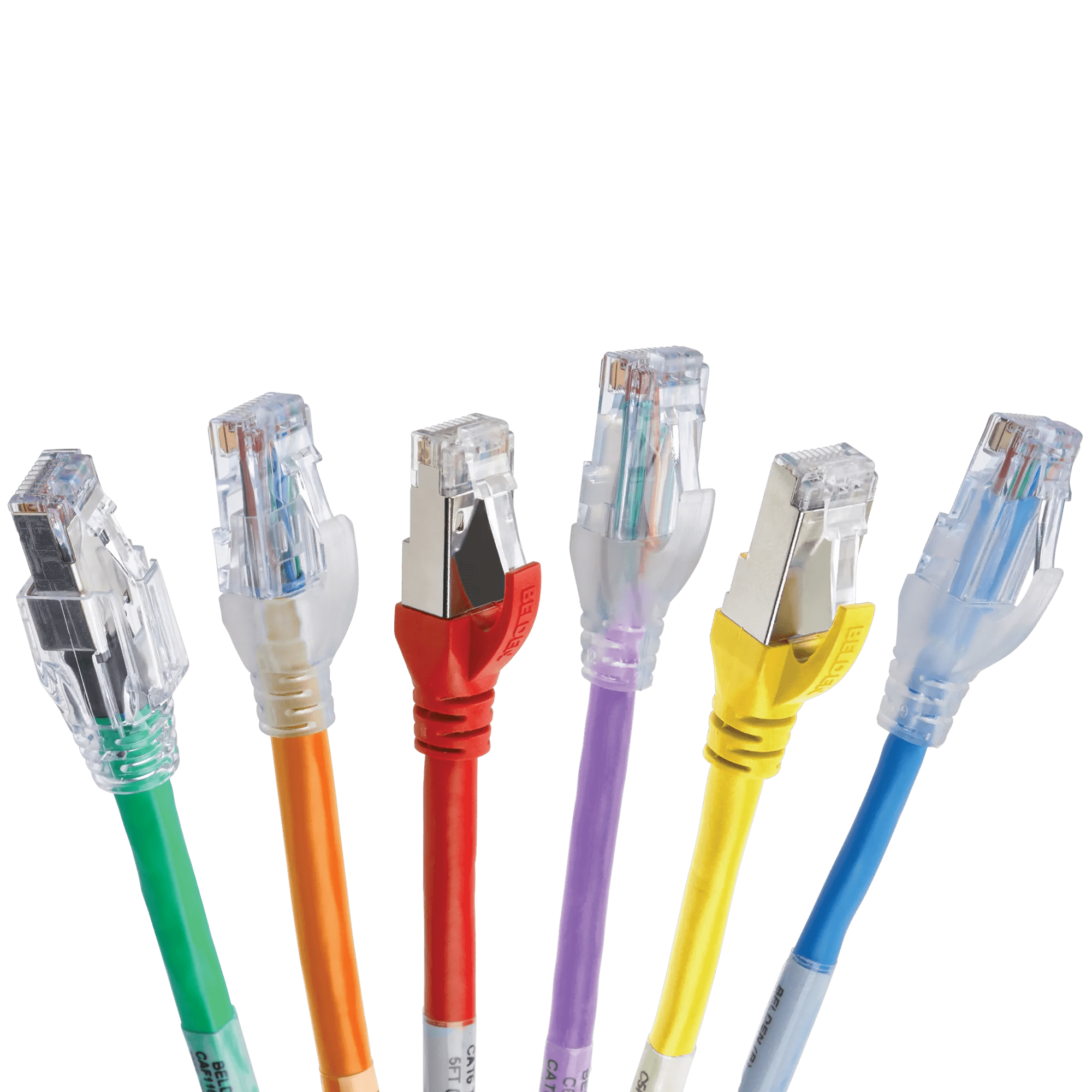 RS PRO Cat5e Male RJ45 to Male RJ45 Ethernet Cable, U/UTP, Grey, 5m