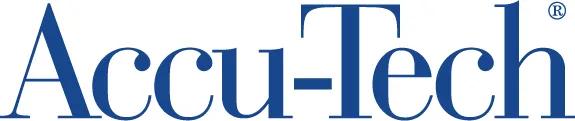 Accu-Tech logo