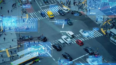 4 Ways that Intelligent Traffic Systems Improve Roadway Safety