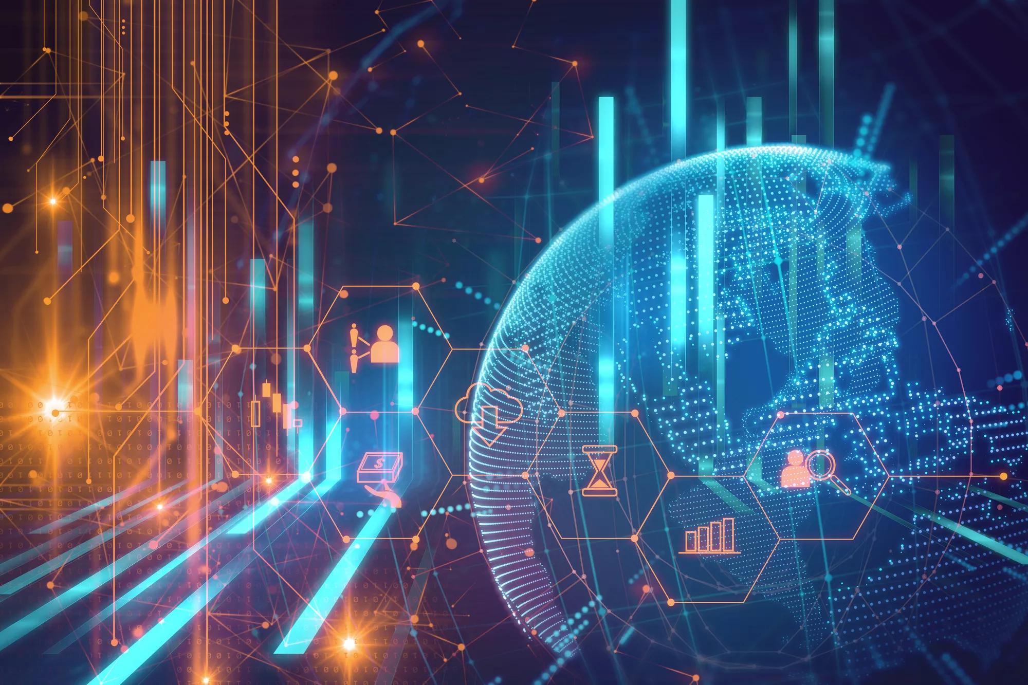 4 Benefits of Universal I/O Modules for Smart Factories