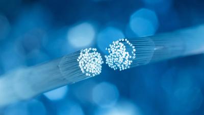 L'importance de gérer la fibre optique dans les centres de données