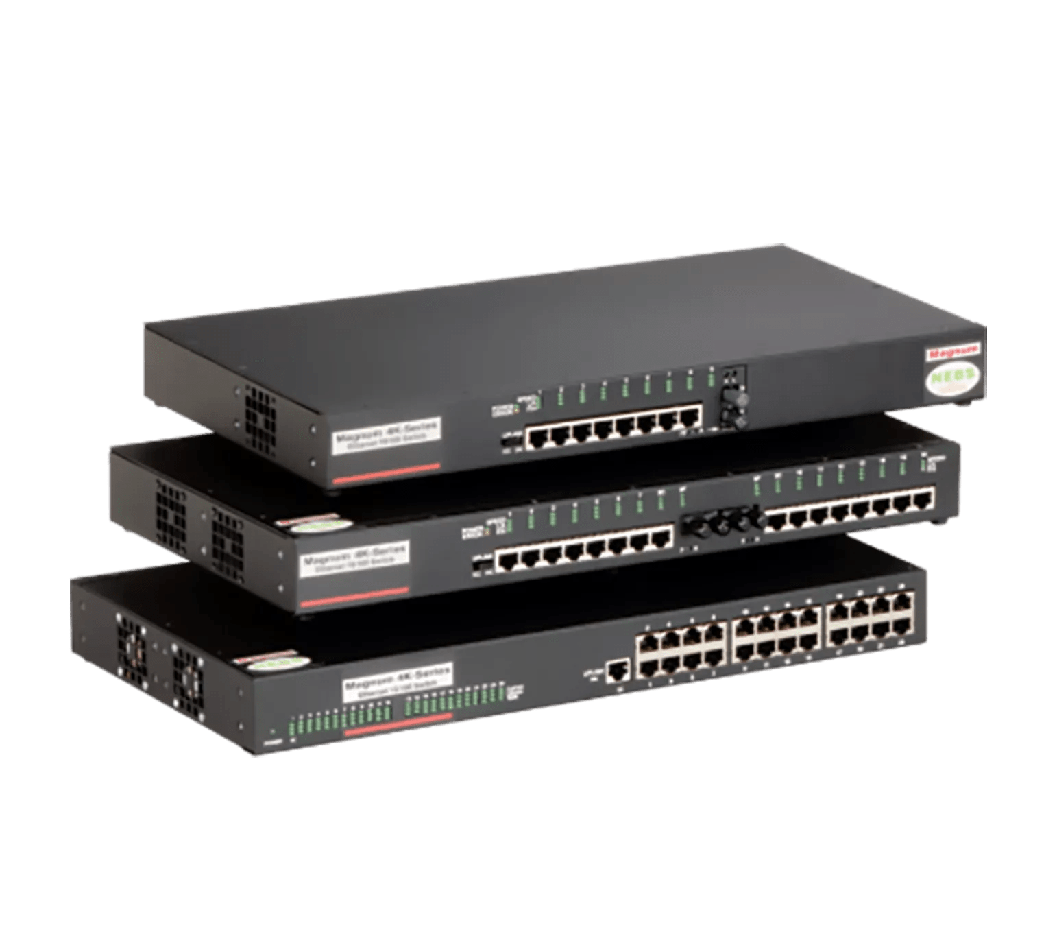 Unmanaged Switches