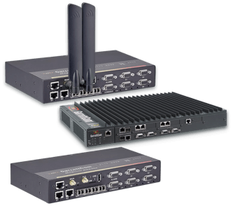 Routers & WAN
