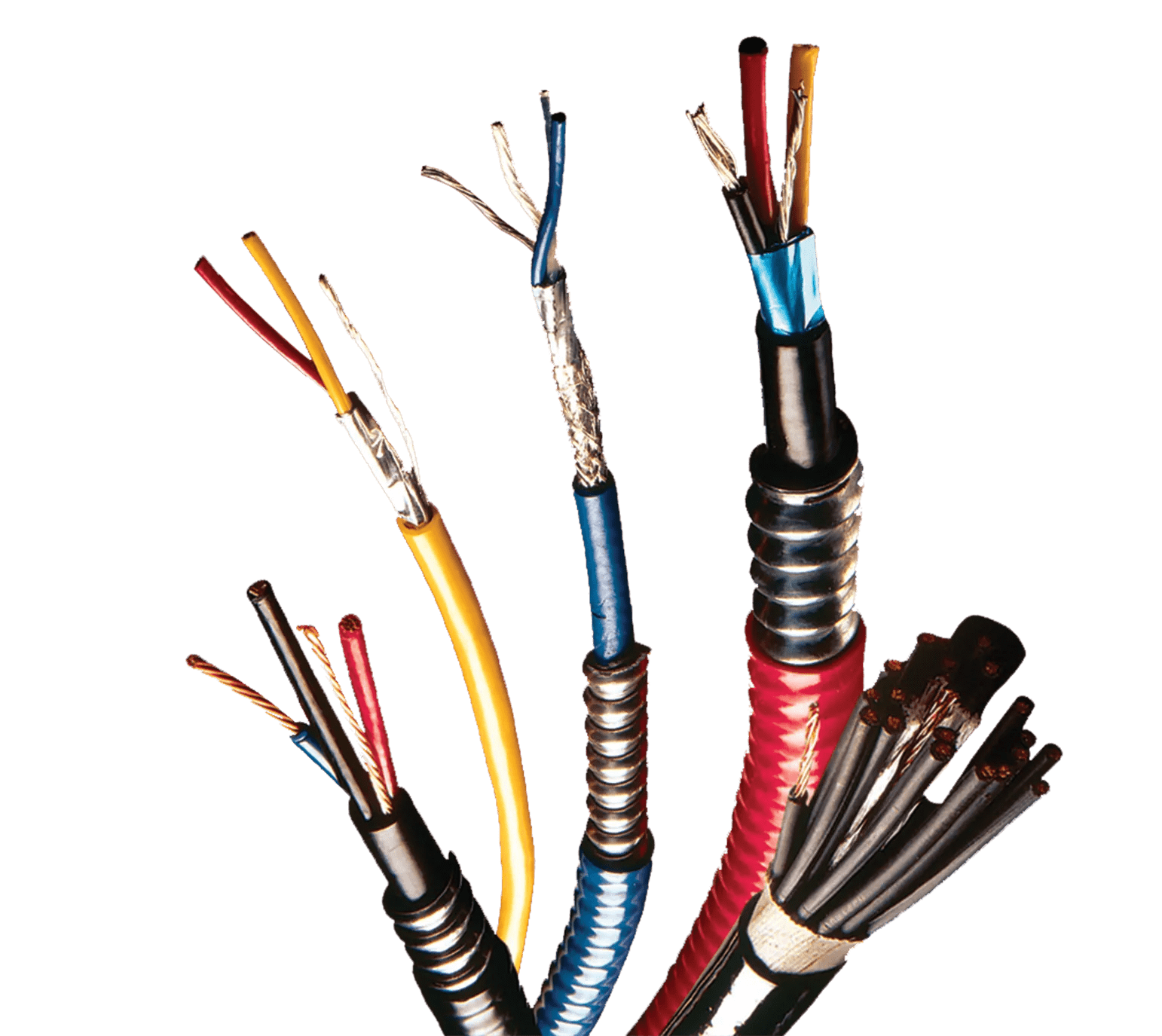 Cable Pathway: Cable Runway - Impact Technical Products