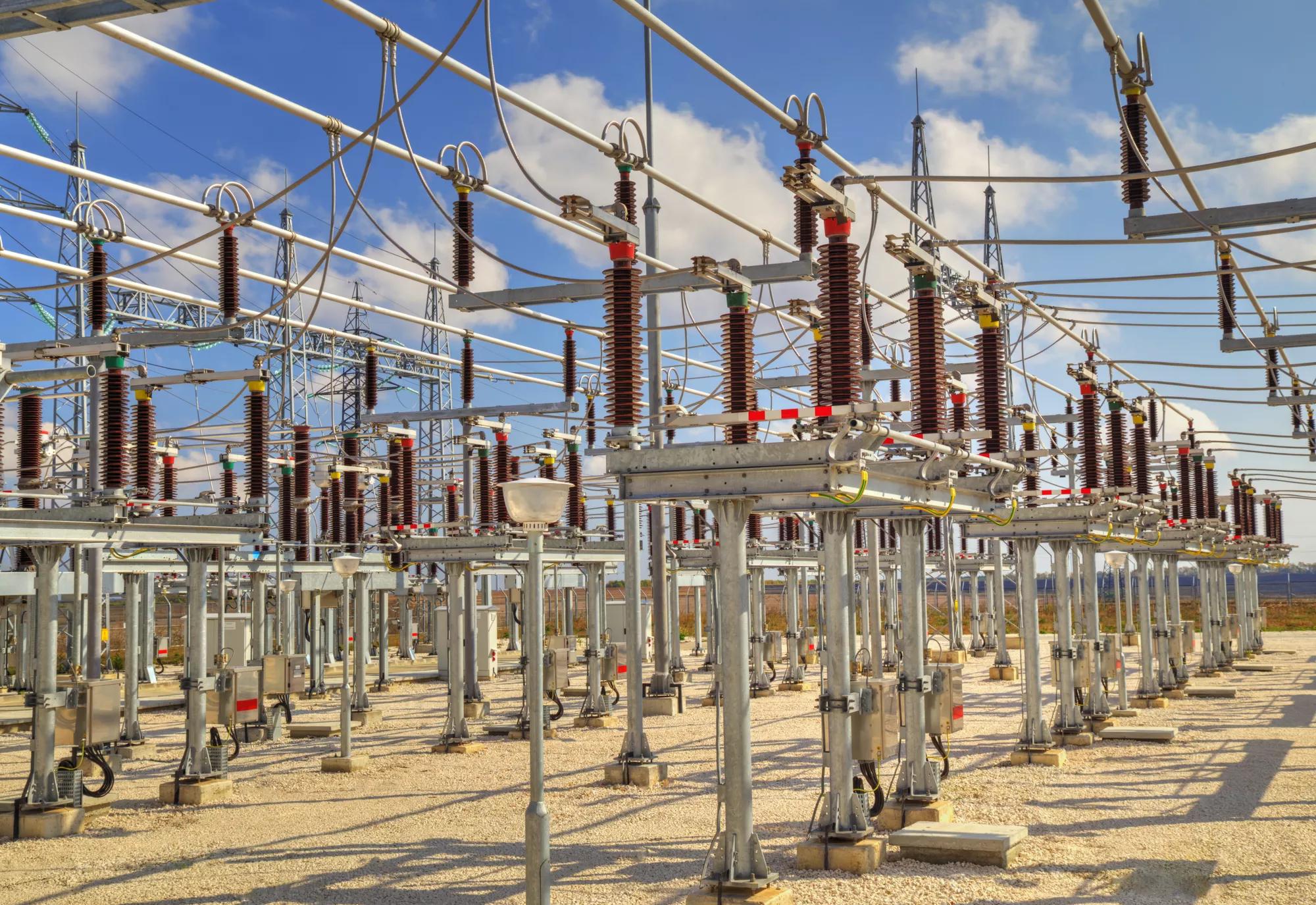 How TSN Guarantees Real-Time Communication for Digital Substations