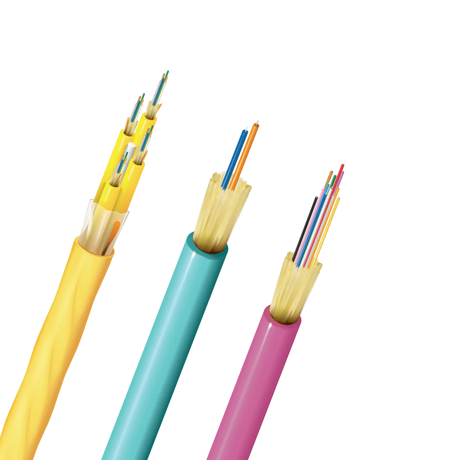 Understanding Fiber Optic Cables and Connectors - Whitepaper