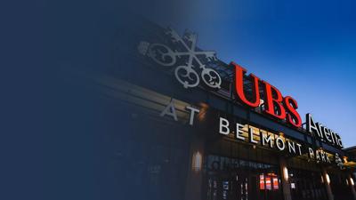 UBS Arena Belmont Park, New York