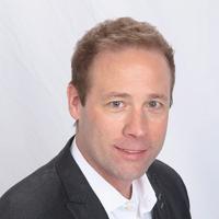 Jeff Van Horne
CEO | President
UberData Networks