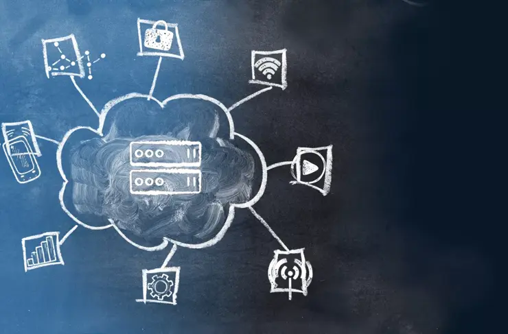 Demystify 5G just picture