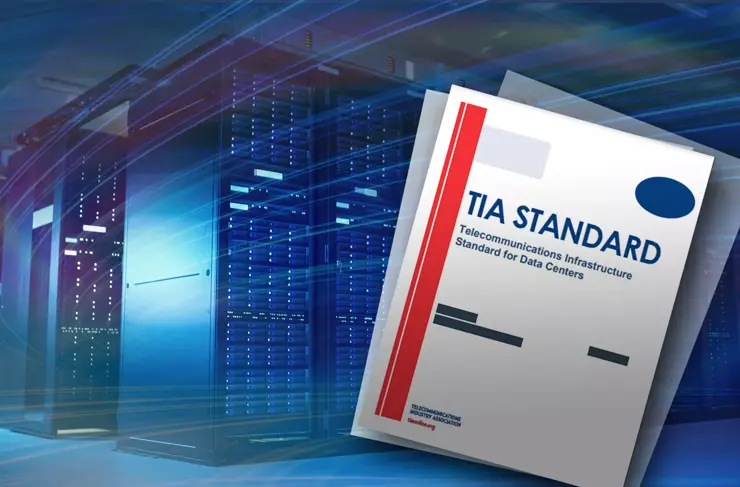 TIA Standard Blog hero