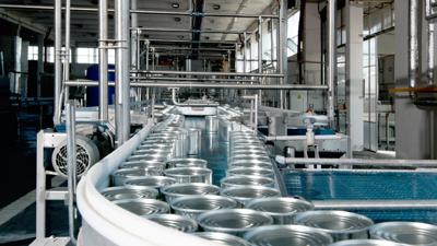 Get OT networks right in new U.S. discrete manufacturing plants