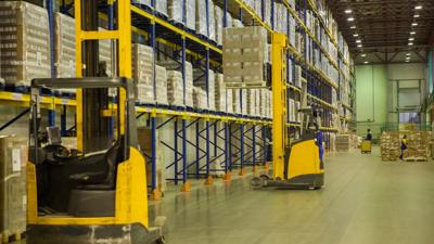 Know your network before deploying automated warehouse systems