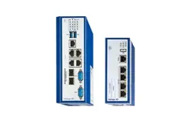 Edge Devices Hirschmann