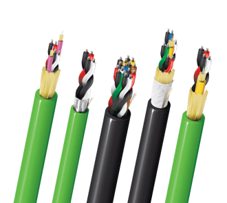 Digital Electricity Cable