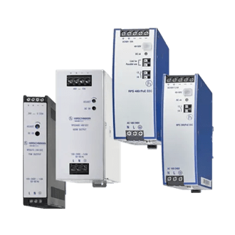 Power Supplies & Cables