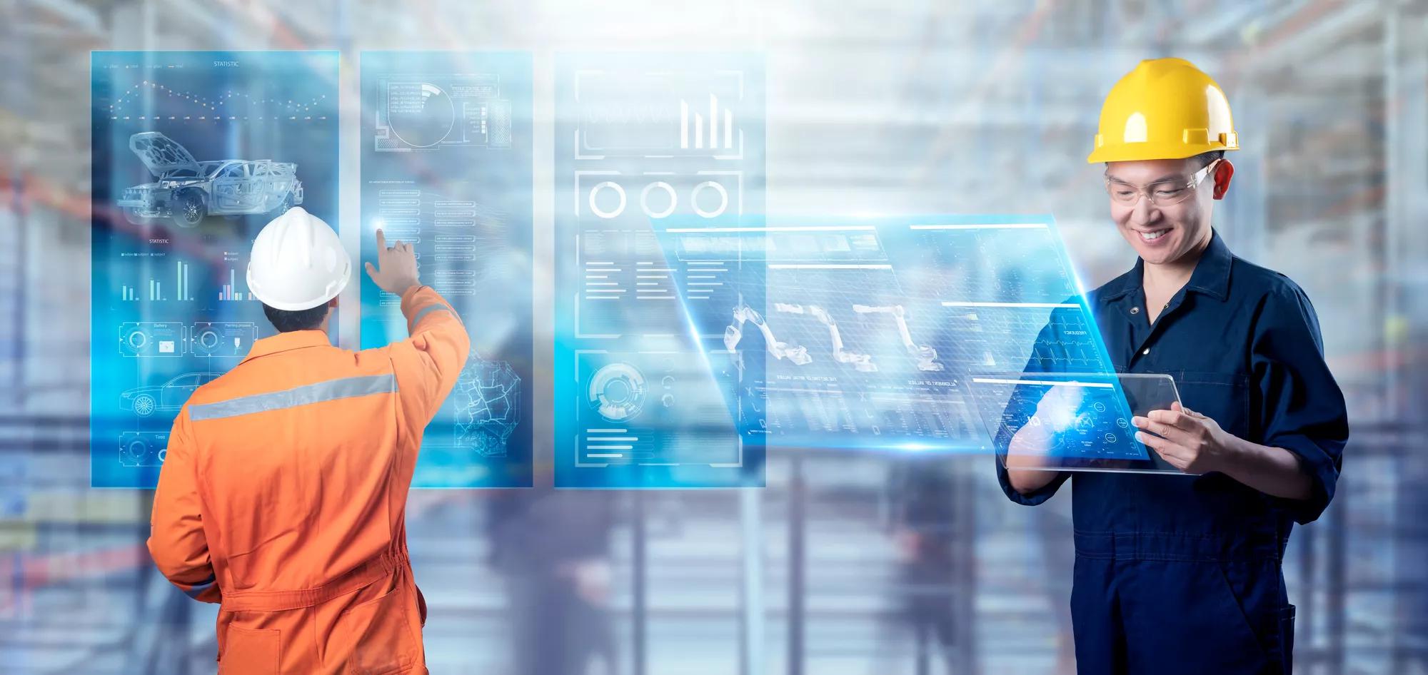 Getting Started with Industrial Cybersecurity: How to Take the First Few Steps