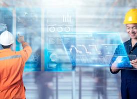 Getting Started with Industrial Cybersecurity: How to Take the First Few Steps