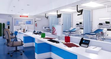 Système blindé REVConnect® CAT6