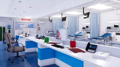 Comment les évaluations de réseau peuvent renforcer la cybersécurité dans le secteur de la santé