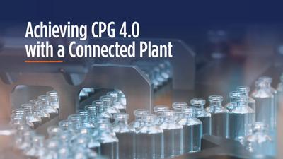 Belden CPG 4.0 Solutions