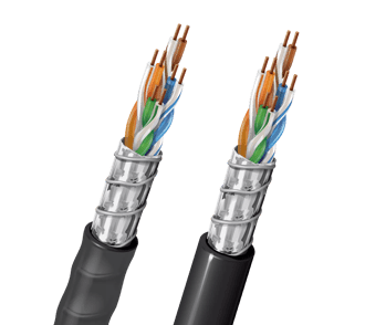 HDBase-T Cable