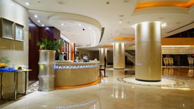 Your hotel network infrastructure is about business, not tech
