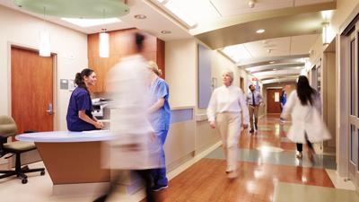 How ANSI/TIA-1179-A Supports PoE LED Lighting in Healthcare