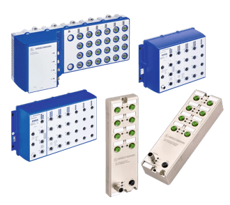 Conformité à la norme IP67