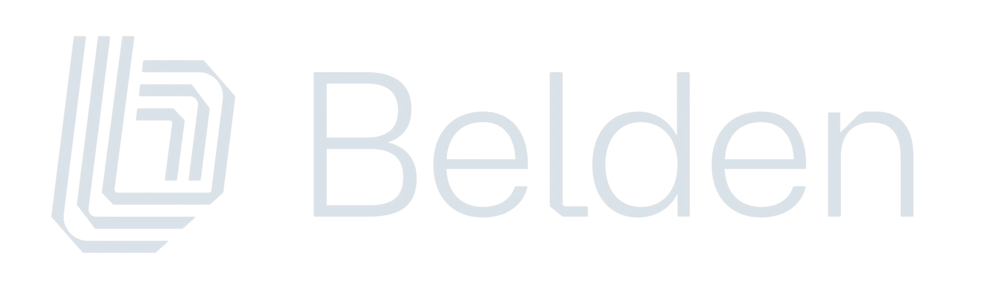 Belden