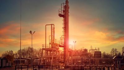 Industrial Cables for Oil and Gas Projects