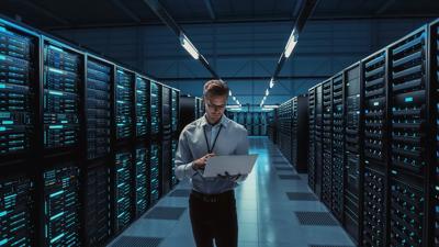 Making data centers ready for AI workloads with rack‑level cooling