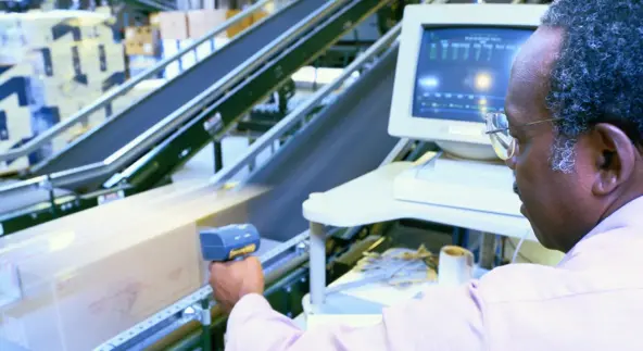 industry, human, scan, rfid