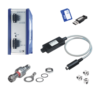 Wireless Accessories