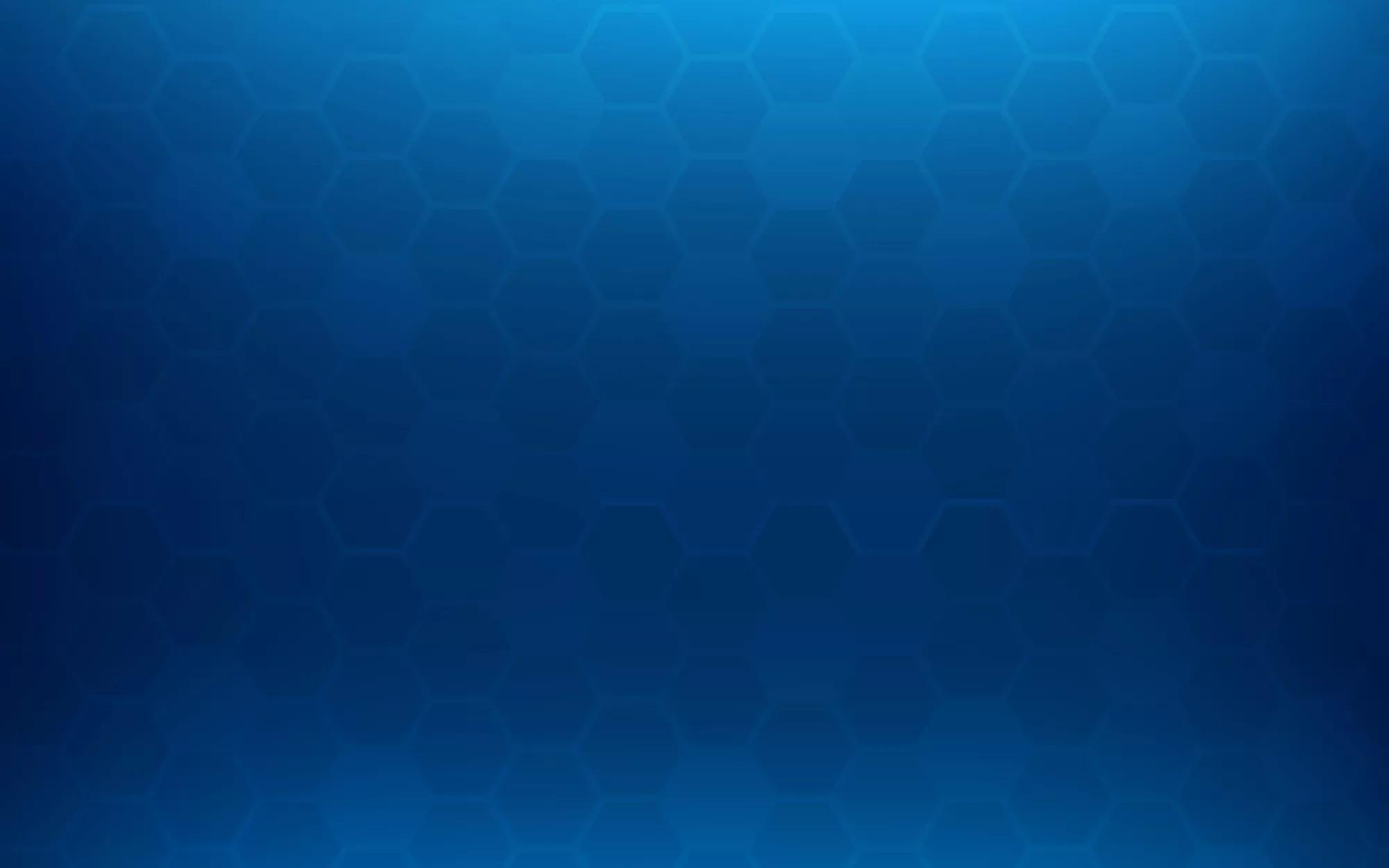 Dark-Blue-High-Tech-Honeycomb-Background
