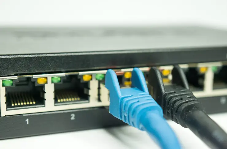 Networking-Cable-Jack
