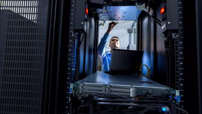New Life for Old Multimode Cabling Systems
