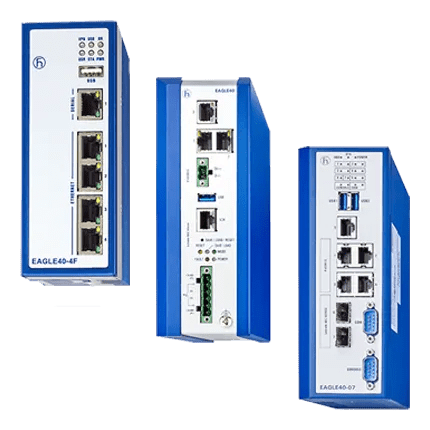 EAGLE40 Produktfamilie Produktbilder, die für das Web optimiert sind