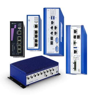 EAGLE40 Produktfamilie Produktbilder, die für das Web optimiert sind