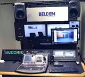 Centre de diffusion de Belden