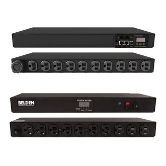 Power Distribution & PDUs