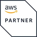 Logo du partenaire AWS