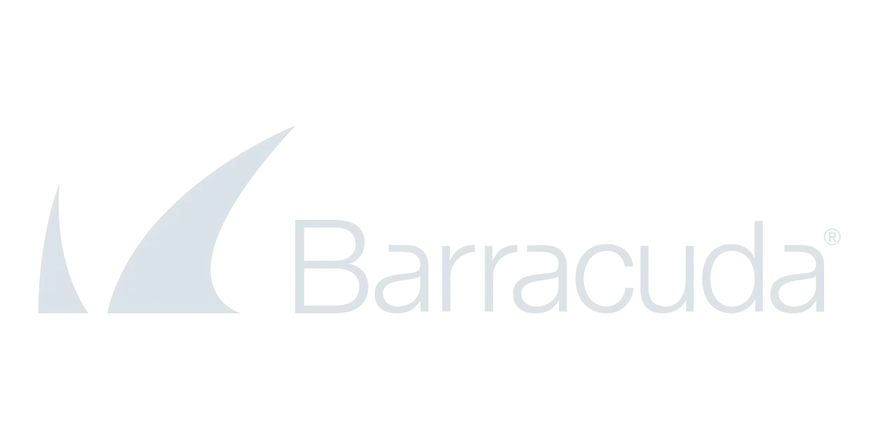 Partner Logo_Light Gray_300X150_2025_07_Barracuda