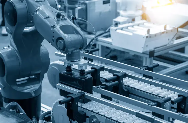 Material Handling Blog Hero