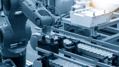 Material Handling Networks: Solutions for Poor Performance
