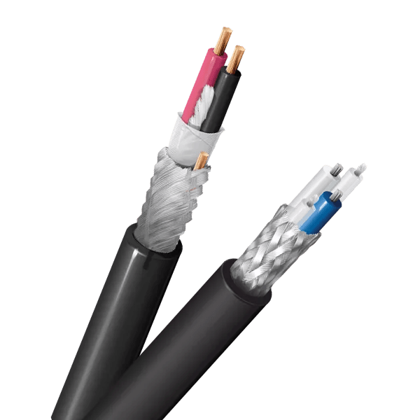 Microphone Cable