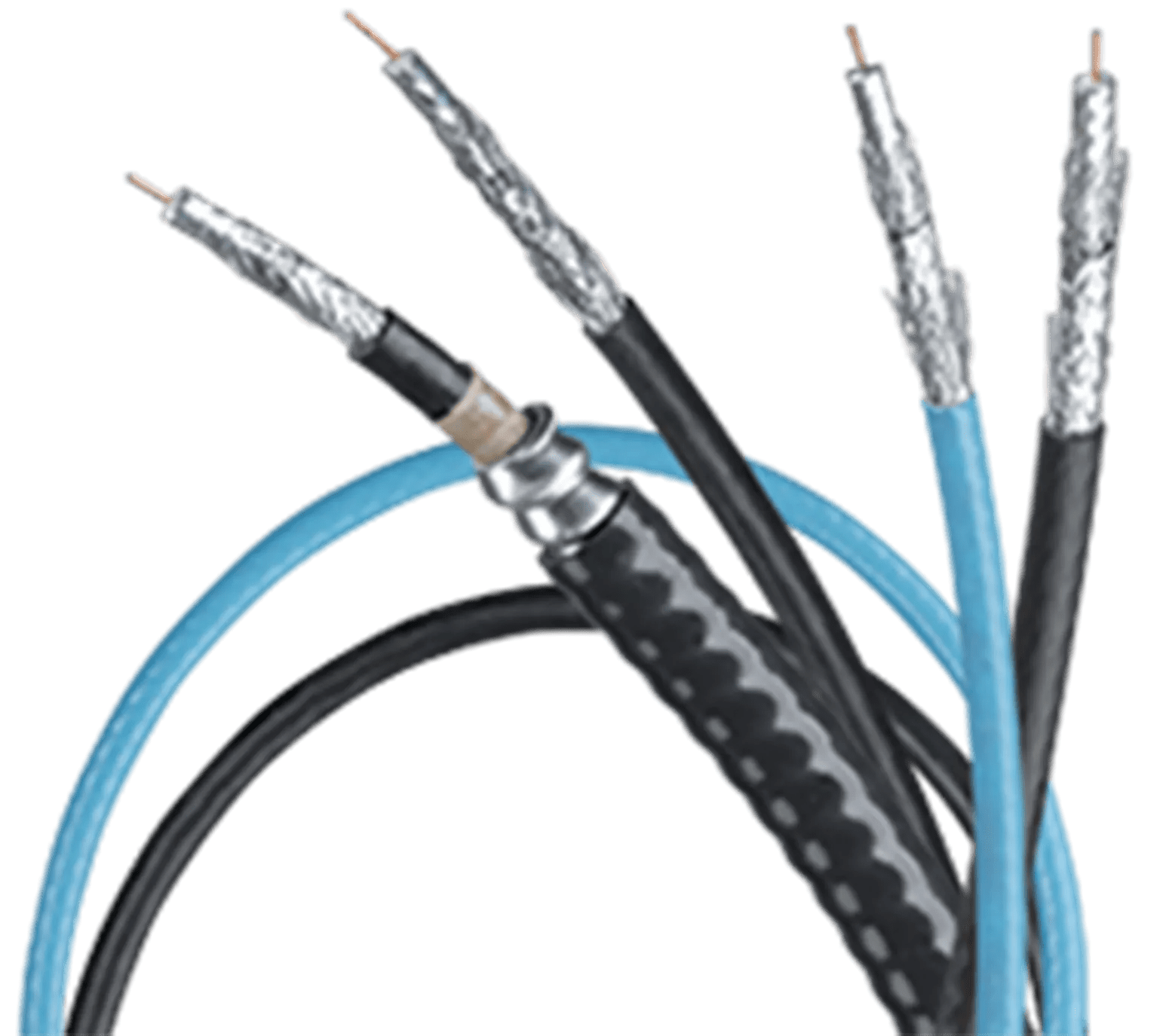 499-8454: Cabinet Control Cable