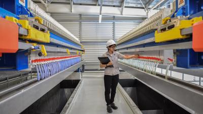 Transformation numérique dans le secteur de la fabrication : 4 obstacles à surmonter